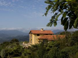 Villa Toscana, apartment in Whitianga