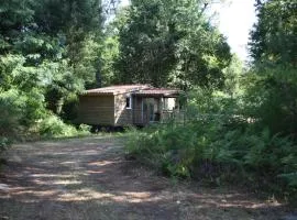 LE GAHOUN - Chalet