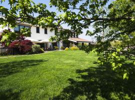 Agriturismo il Cascinale, hotell sihtkohas Treviso