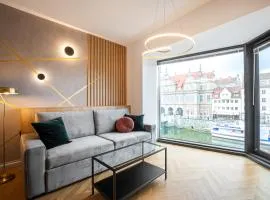 Apartament DEO PLAZA