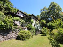 Casa Ilvea, casa o chalet en Cavigliano