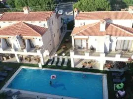 Fizzio Alaçatı Hotel