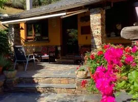 Casa Rural Chao de Castro