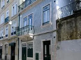 Flats Castelo - HOrigem