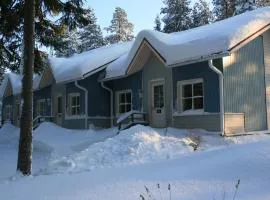 Lohijärven Eräkeskus