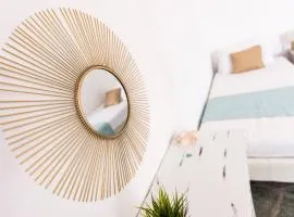 Anna's Apartments