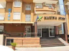 Marina Apart Hotel