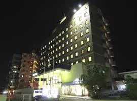 아파 호텔 가가다이쇼지-에키마에