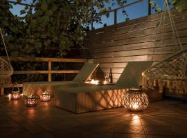 Komfort Apartma ob Parenzani - Paremzana Confort Apartment