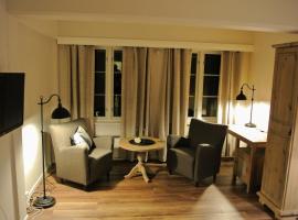 Dale Gudbrands Gard, hotel v destinaci Sør-Fron