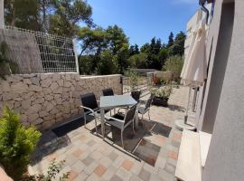 Holiday Home Don, vacation home in Zadar