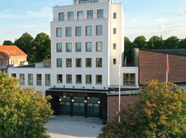 Fritiden Hotell & Kongress, hotell i Ystad