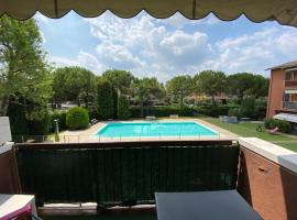 Suite Marta, hotell i Sirmione