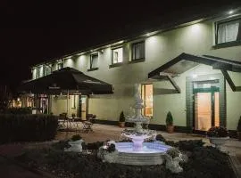 Mała Wenecja - pokoje gościnne