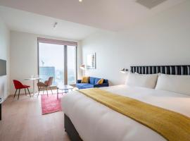 PREMIER SUITES PLUS Amsterdam, serviced apartment in Amsterdam