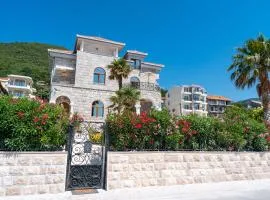 Villa Garden Beach