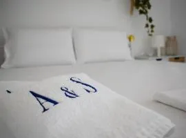 Anemoss Saranti
