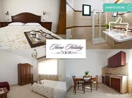 Home Holiday Salento La Scisa