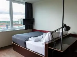 Base Apartments