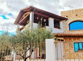 B&B S’ Orgiola