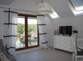 Apartament Morski