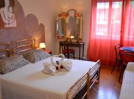 B&B Villa Olmo, hotel v destinaci Como