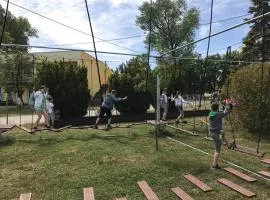 Ośrodek Wypoczynkowy Duet