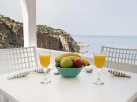 Bella vista Suites