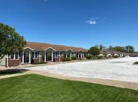 Nauvoo Vacation Condos and Villas