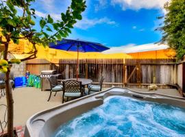 Perfect Newport Beach Location With Spa I & II, wellnesshotel Newport Beachben
