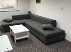 Apartmánové ubytovanie v priemyselnej zóne