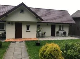 Pokoje Gościnne Ojcowska Kraina Pieskowa Skała Ojców