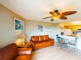 Ocean Point #2210, apartamento en Tavernier