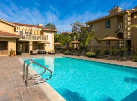 DP-4 Ritz Pointe Condo, albergo a Dana Point