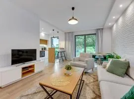 Wave Apartments - Nadmorze 2