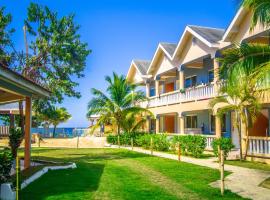 Tamboo Resort, Hotel in Negril