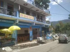 StayApart - Hari Keshari Home Stay