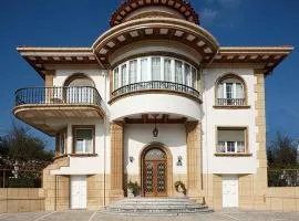 Casona El Carmen