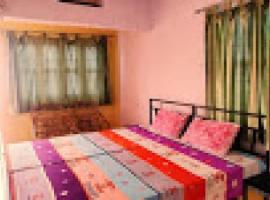 StayApart - The Himalayan Stay, habitación en casa particular en Gopeshwar