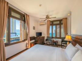 Chu Hotel, khách sạn boutique ở Đà Nẵng