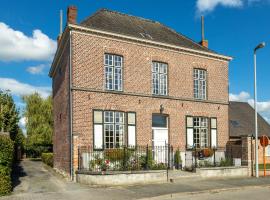 de Oude Brouwerij, prázdninový dům v destinaci Aalter