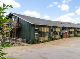 The Lodge at Mount Snow