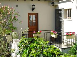 City Cottage le Montreuillois, hotel in Montreuil