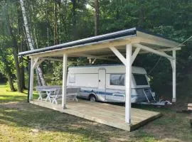 Camp Pod Dębem