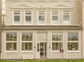 Haus Neunaber、ノルダーナイのB&B