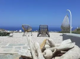 ViewLight Sifnos Living