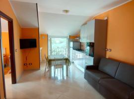 DA ELENA, hotel i Castel di Sangro