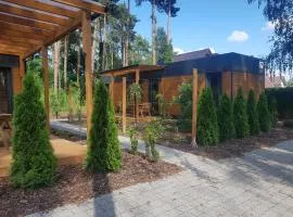 JH1 domek M&M Apartments