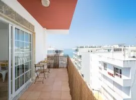 AL - Apartamento Vidal Mar