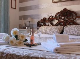 Affittacamere Perla del Prione, romantic hotel sa La Spezia